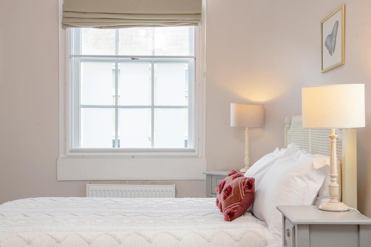 Monmouth Street Bathヴィラ エクステリア 写真